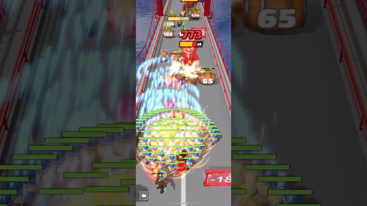 Frontline Breakthrough 39