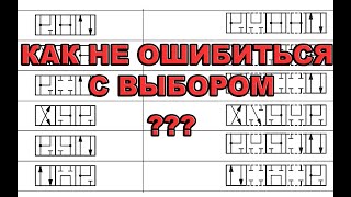 Схема гидравлическая #5 | Как правильно выбрать гидрораспределитель