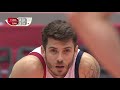 U.S. Men's National Team vs Canada - Set 5 | 2019 FIVB World Cup