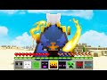MINECRAFT MA... Posso Rubare I Poteri Ai Mob
