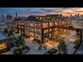 Abandoned Factory Becomes Dream Loft