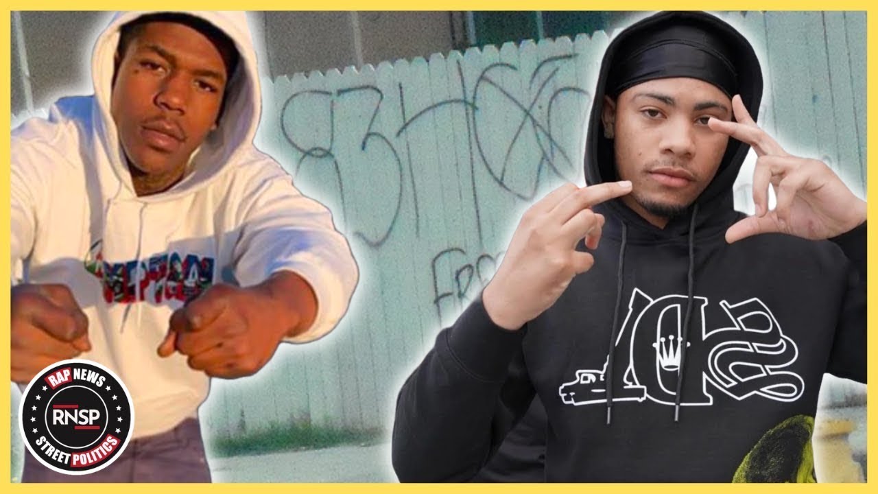 How The Hoovers Beat The Murder of Pop Smoke