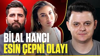 Bilal Hancı Esin Çepni Olayı, Dilan Polat Olayı, Reynmen - Altın Kelebek Olayı Ateş Hattı Final