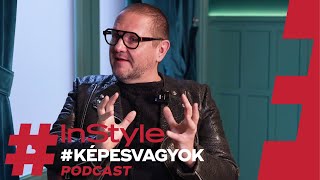 Lakatos Márk: Igen, én túl sok vagyok, és senkinek nem akarom megmondani, hogy milyen legyen - S1E3