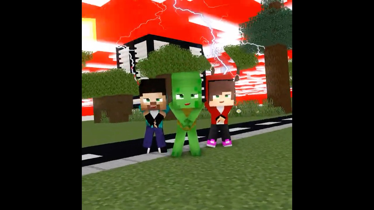 CHICKEN WINGS MEME X DUNDUN DANCE X XDJAMES, MIKEY_TURTLE, MAIZEN