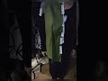 How I Drape a Bespoke Jacket for a Buckingham Palace O.B.E. Suit
