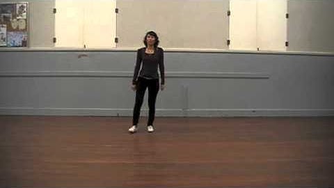 St Heliers block 3 (4/6) 25/06/13 L1 Swing outs, lowdowns / L2 Electric Swing warmup, hand to hands