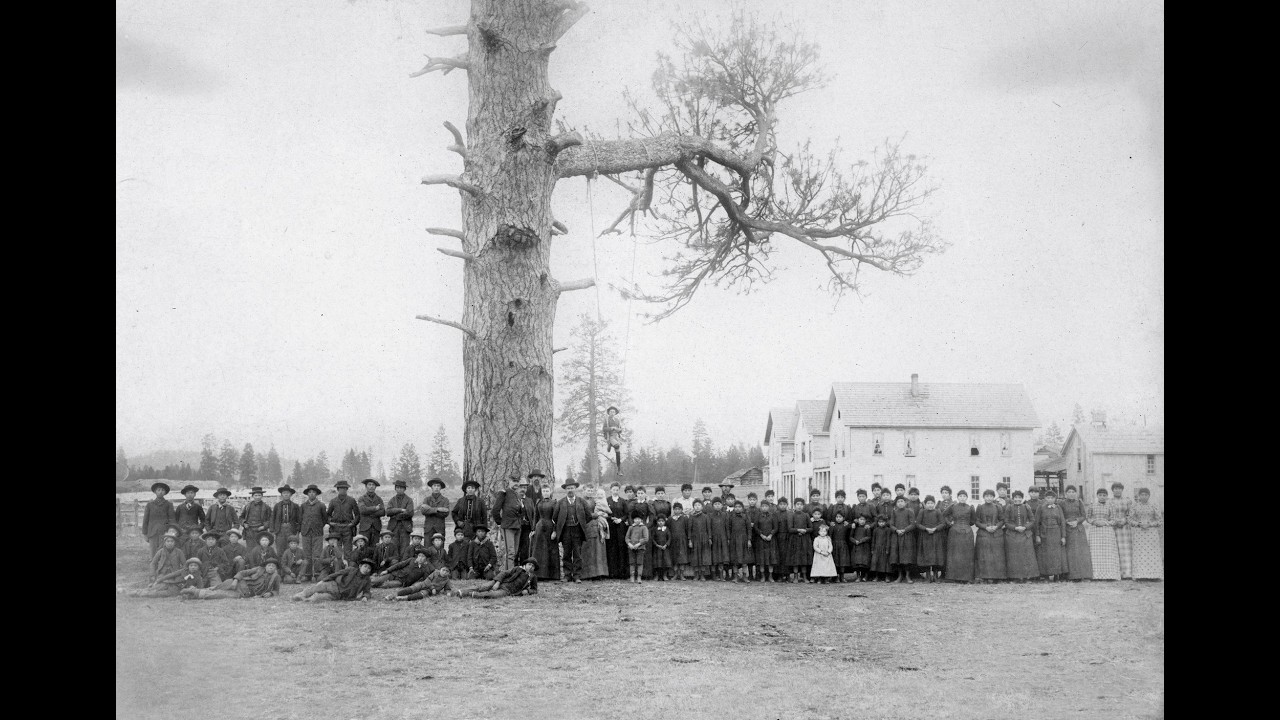 Preview for Uncovering Boarding Schools