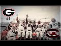 #1 Georgia Highlights Vs. South Carolina 2022 | CFB Week 3 | (Scott Howard Radio Call)