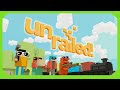 Unrailed ost  13  space suite