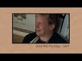 Beginning of video