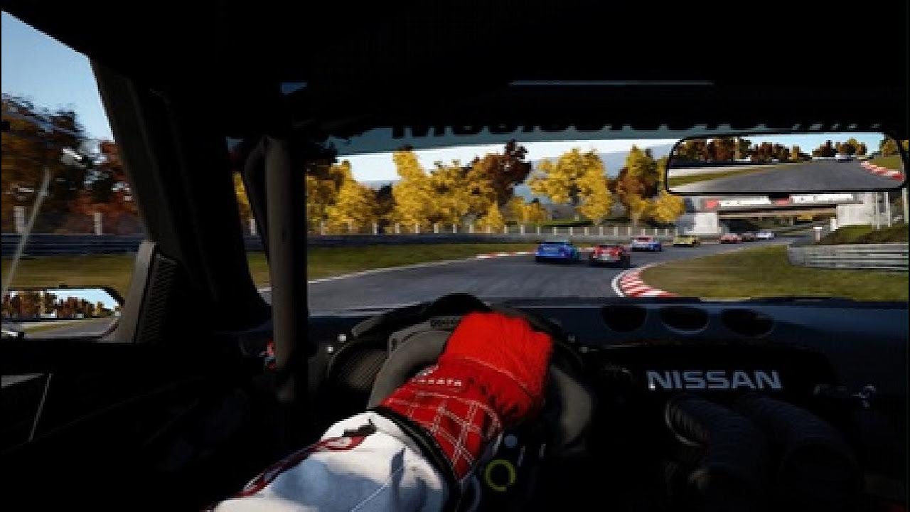 Project CARS 3 YouTube