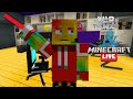 Minecraft [Live!!]