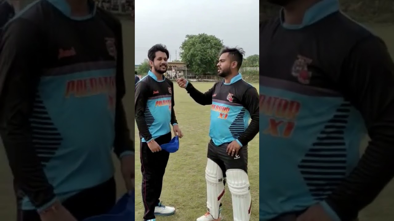 Mid match discussion