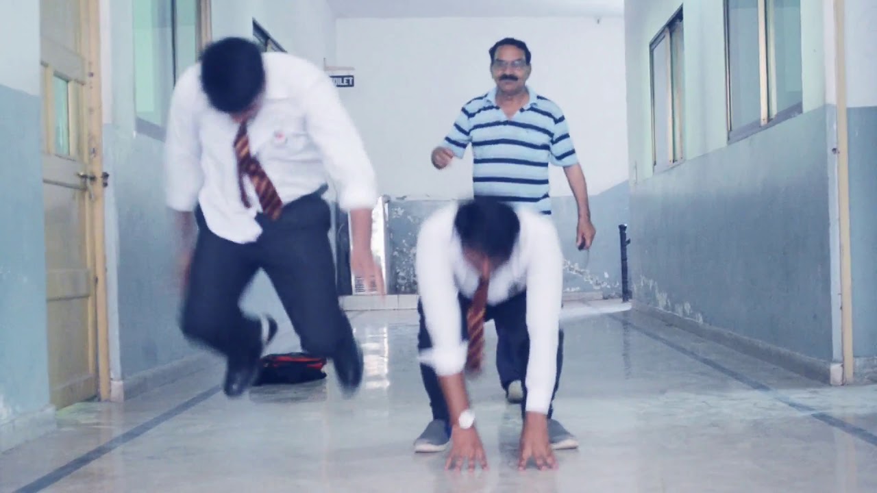 DPS&C Okara Farewell & Wellcome Party 2019 Last day at school farewell party dps 2019 dps farewell