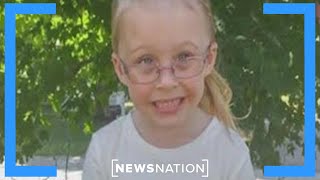 Search for Harmony Montgomery returns to father’s apartment | Rush Hour