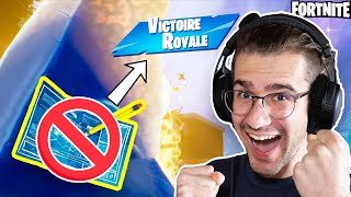 Top 1 Sans Construire Fortnite Sans Construction