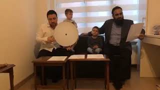 Gönül İlahi Grubu Belçika - Medine Aklıma Geldigi Zaman