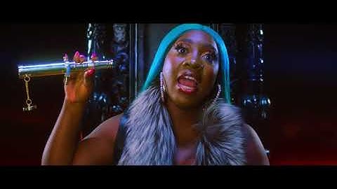 Spice - Watch My Life (Official Music Video)