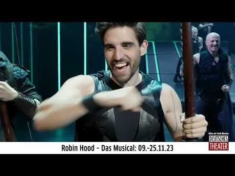 Robin Hood - Das Musical