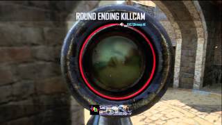 Sick hitmarker - DONT SETUP!!