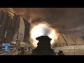 Let's Play Halo 2 - 03 Metropolis