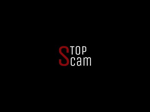 STOP SCAM /БУДЬ ОСТОРОЖЕН!