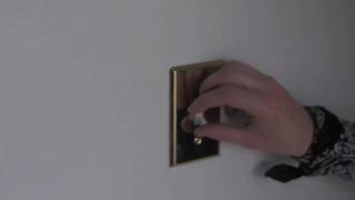 What is a toggle switch configuration?