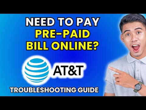 Att Prepaid Website Down