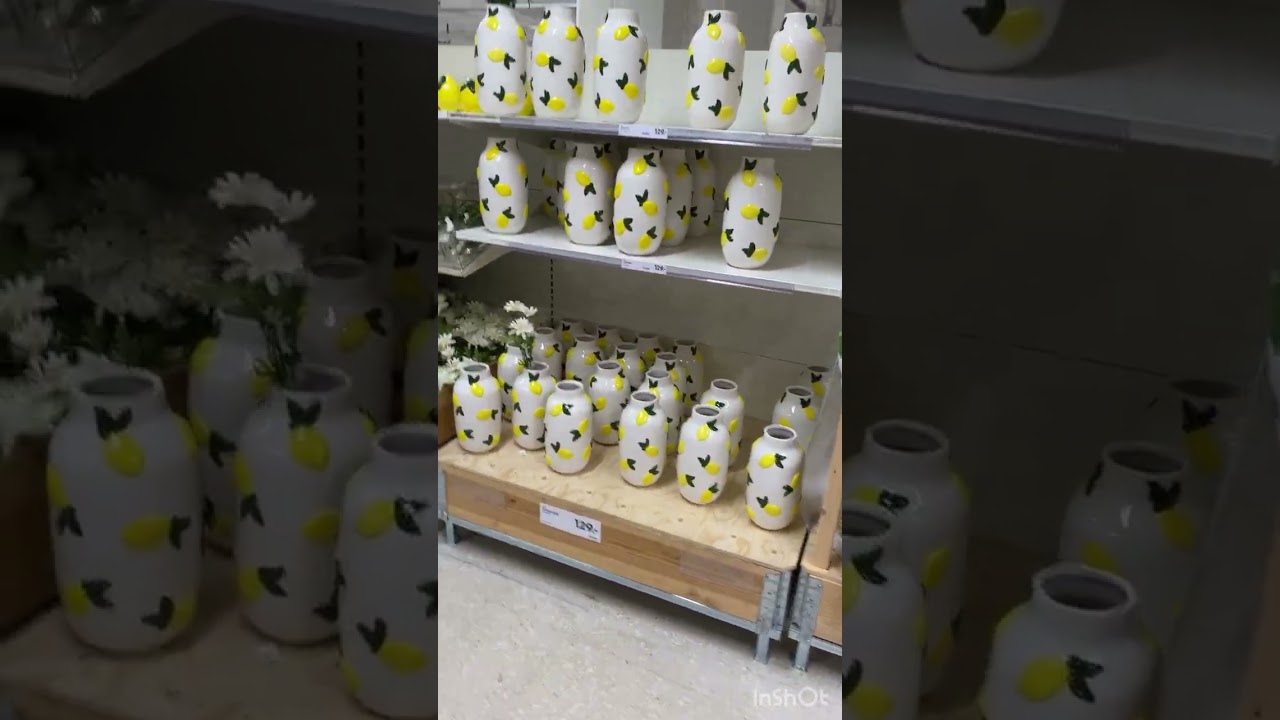 20/02/2026 Gekås/Ullared / Serveringskärl/ Сервировочная посуда 