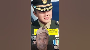 Segini gaji mayor Teddy, ajudan Prabowo #mayorteddy #ajudanprabowo #ajudanganteng #gajitni #viral
