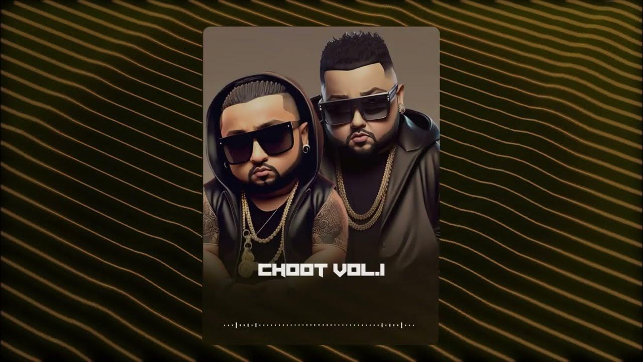 Honey Singh Choot Vol 1 Mp3 Download Choot Vol.1 (Official Visualizer) | Yo Yo Honey Singh Ft. Badshah