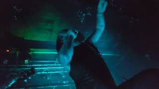 Alesana - Lullaby Of The Crucified