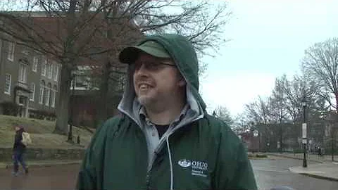 Michael Dailey Interview