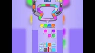 Beads out level 93 Walkthrough Solution 