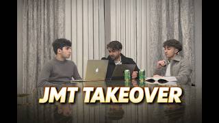 Taking Over 2026 - Trailer
