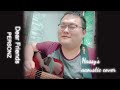 Dear Friends (Hassy's acoustic cover)