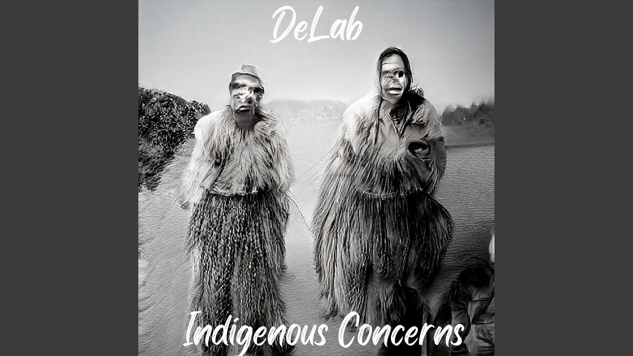 Watch Indigenous Concerns on YouTube Watch Indigenous Concerns on YouTube