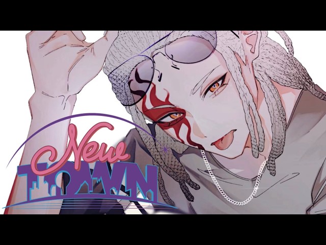 【#NEWTOWN】GET MONEY【綾見ユラ/YUMENOS】