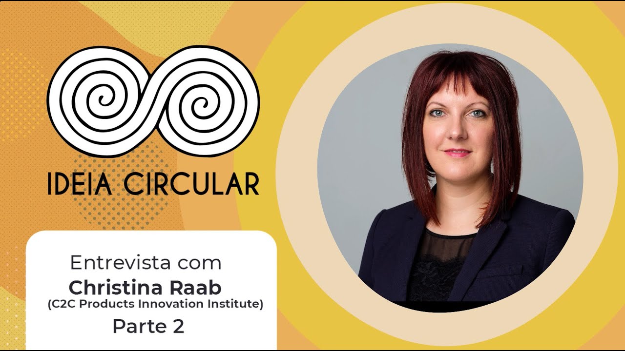 Entrevista Christina Raab - Parte 2 - YouTube