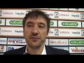 QUI MONZA - Falasca dopo Padova-Monza 3-1: "dobbiamo migliorare a muro"