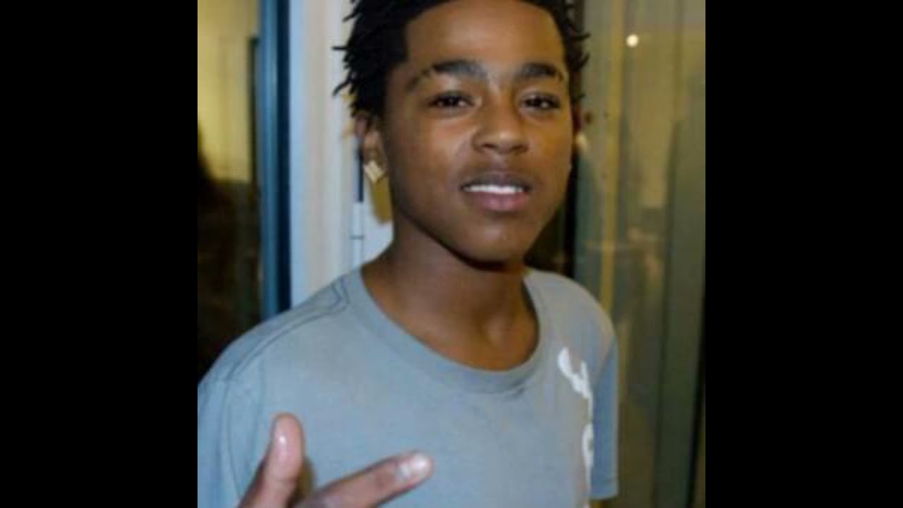 Lil Jojo - Have it all (verse)