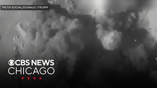 At least 2 people killed in U.S. airstrike in Yemen, Houthi rebels say