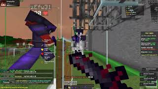 CraftRise Factions Edit Avi -Chivas Regall #craftrise #lazepro