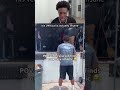 his vertical is ridiculous