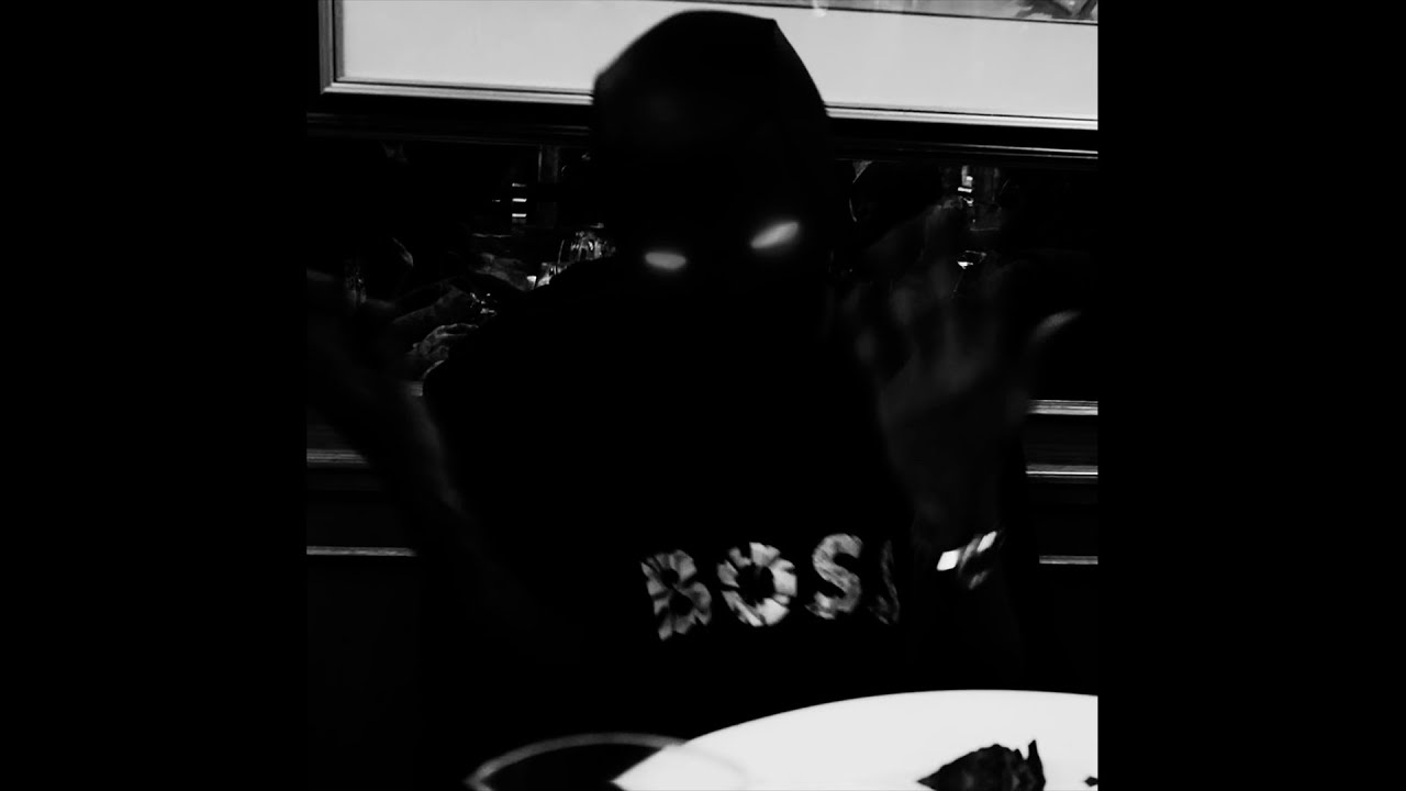 Drill Type Beat - Hook x UK Drill Type Beat 2023