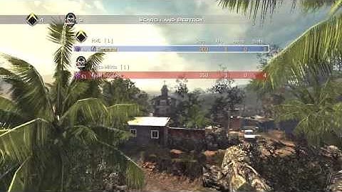 GB │1v1 SnD BMN vs PrO-iMaGe │Game 1 Dispute