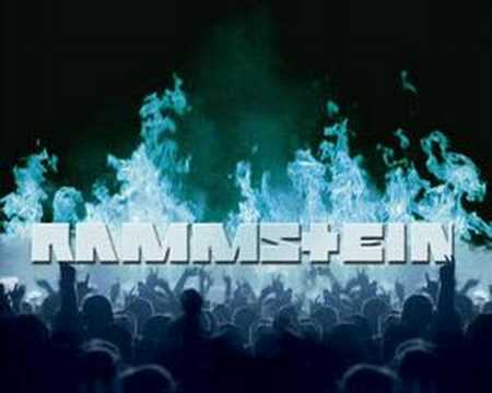 Rammstein - Jeder Lacht