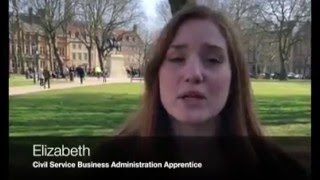 Great Apprentice Takeover