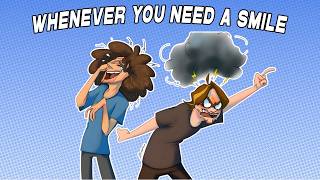 Game Grumps Funny Moments To Watch Whenever You Need A Smile